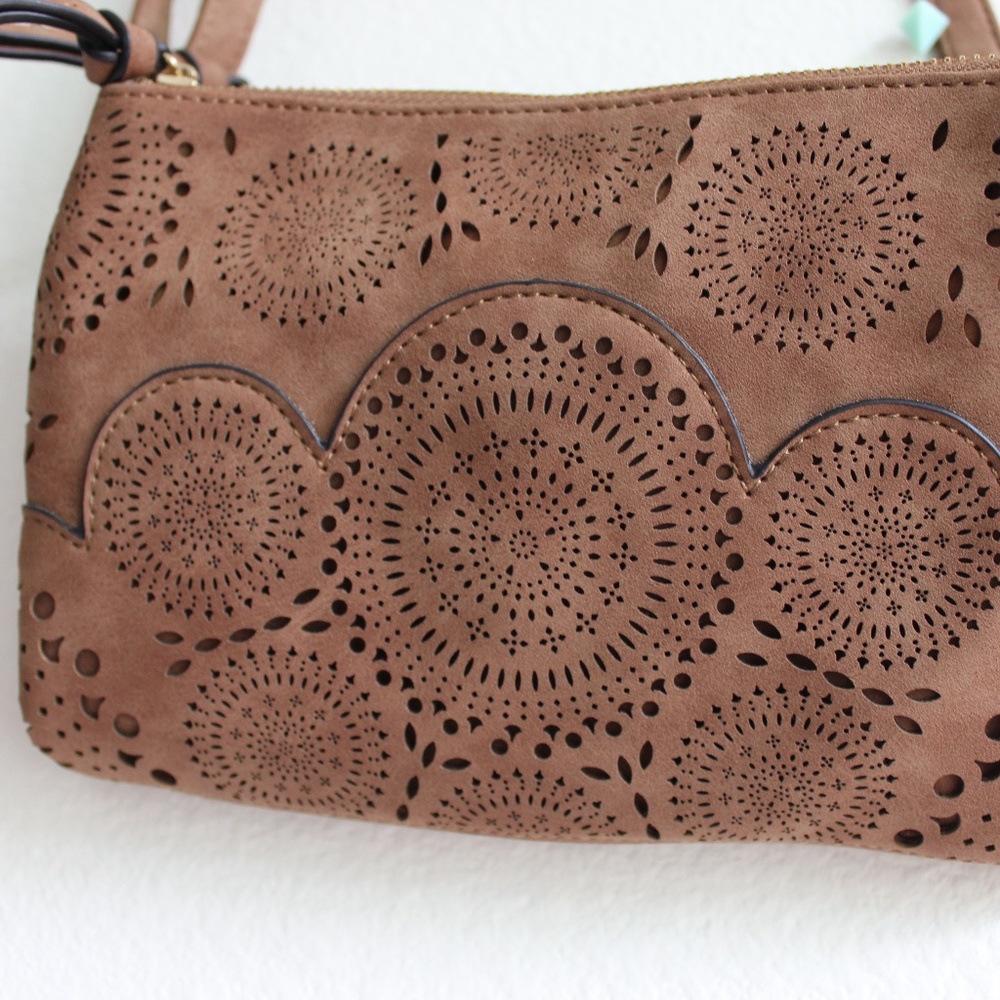 boho crossbody bag